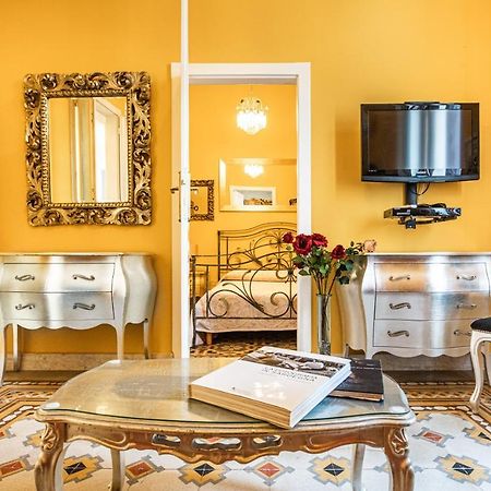 Roma 93 Apartment Каляри Екстериор снимка
