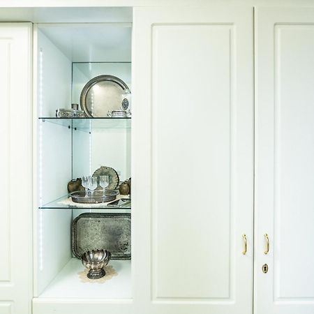 Roma 93 Apartment Каляри Екстериор снимка