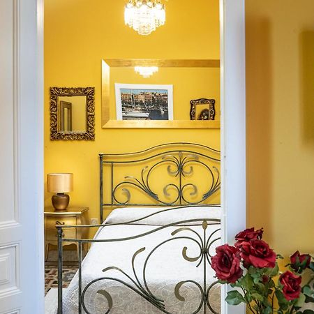 Roma 93 Apartment Каляри Екстериор снимка