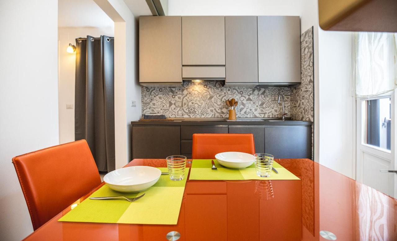 Roma 93 Apartment Каляри Екстериор снимка