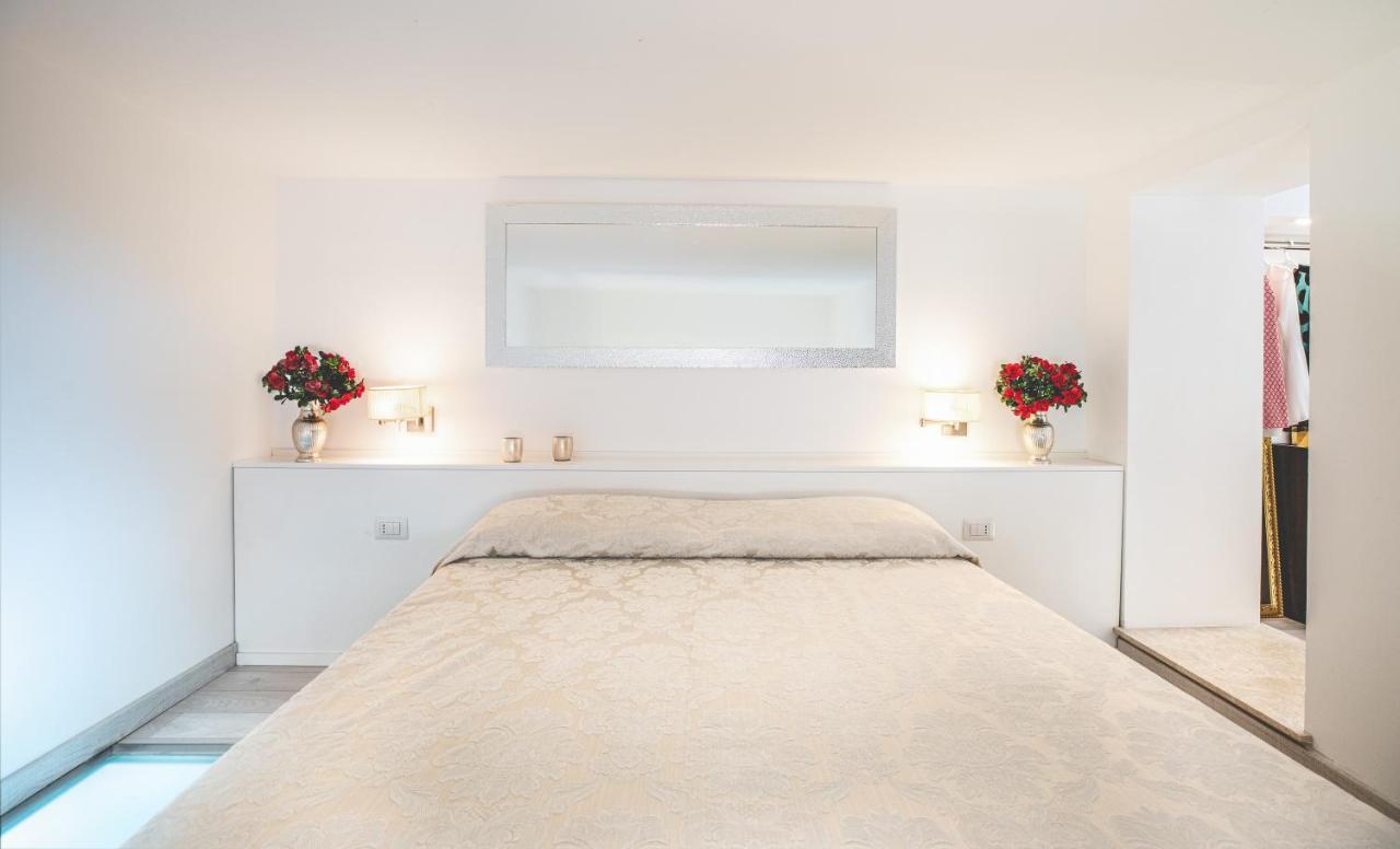 Roma 93 Apartment Каляри Екстериор снимка