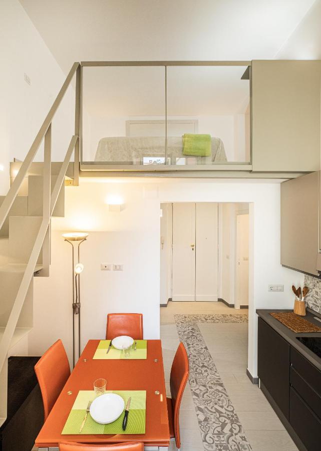 Roma 93 Apartment Каляри Екстериор снимка