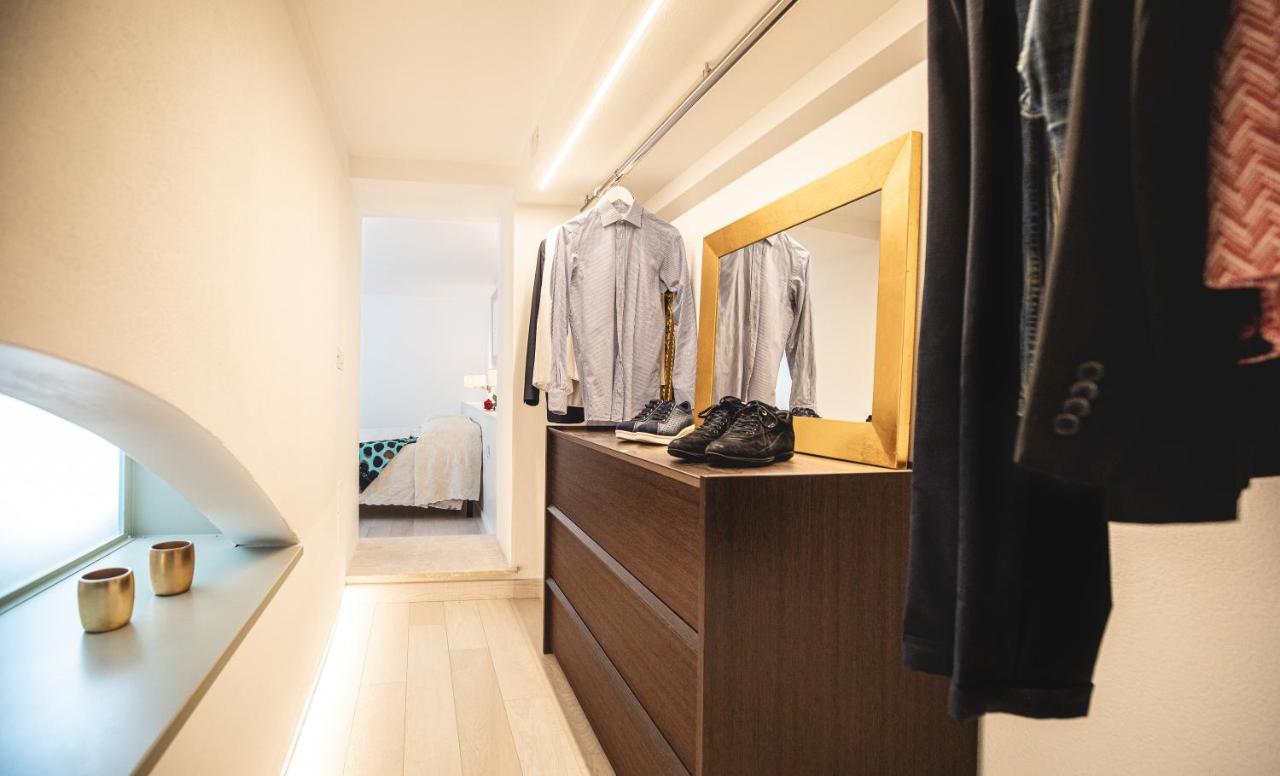 Roma 93 Apartment Каляри Екстериор снимка