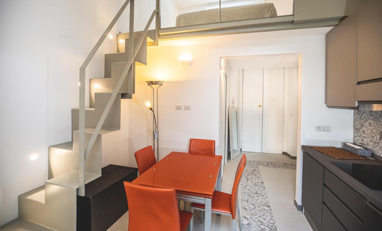 Roma 93 Apartment Каляри Екстериор снимка