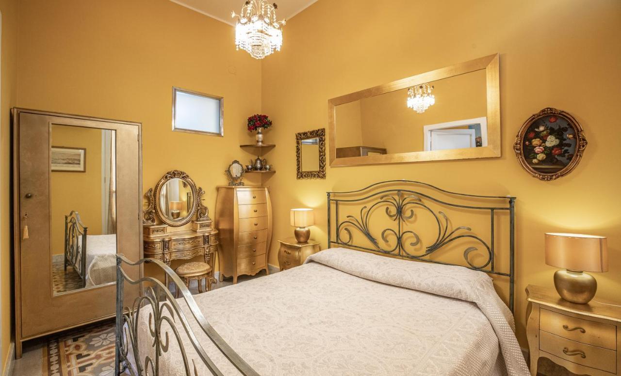 Roma 93 Apartment Каляри Екстериор снимка