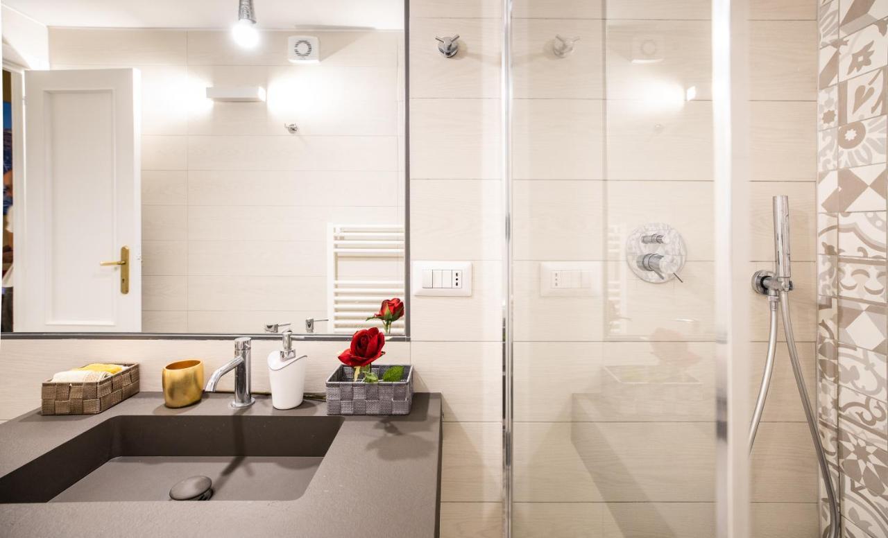 Roma 93 Apartment Каляри Екстериор снимка