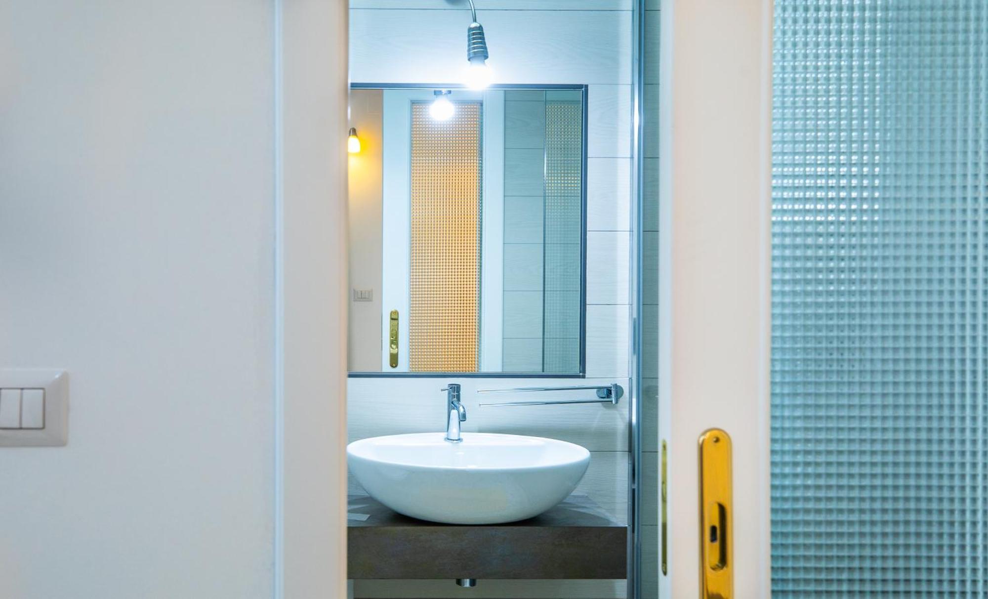 Roma 93 Apartment Каляри Екстериор снимка