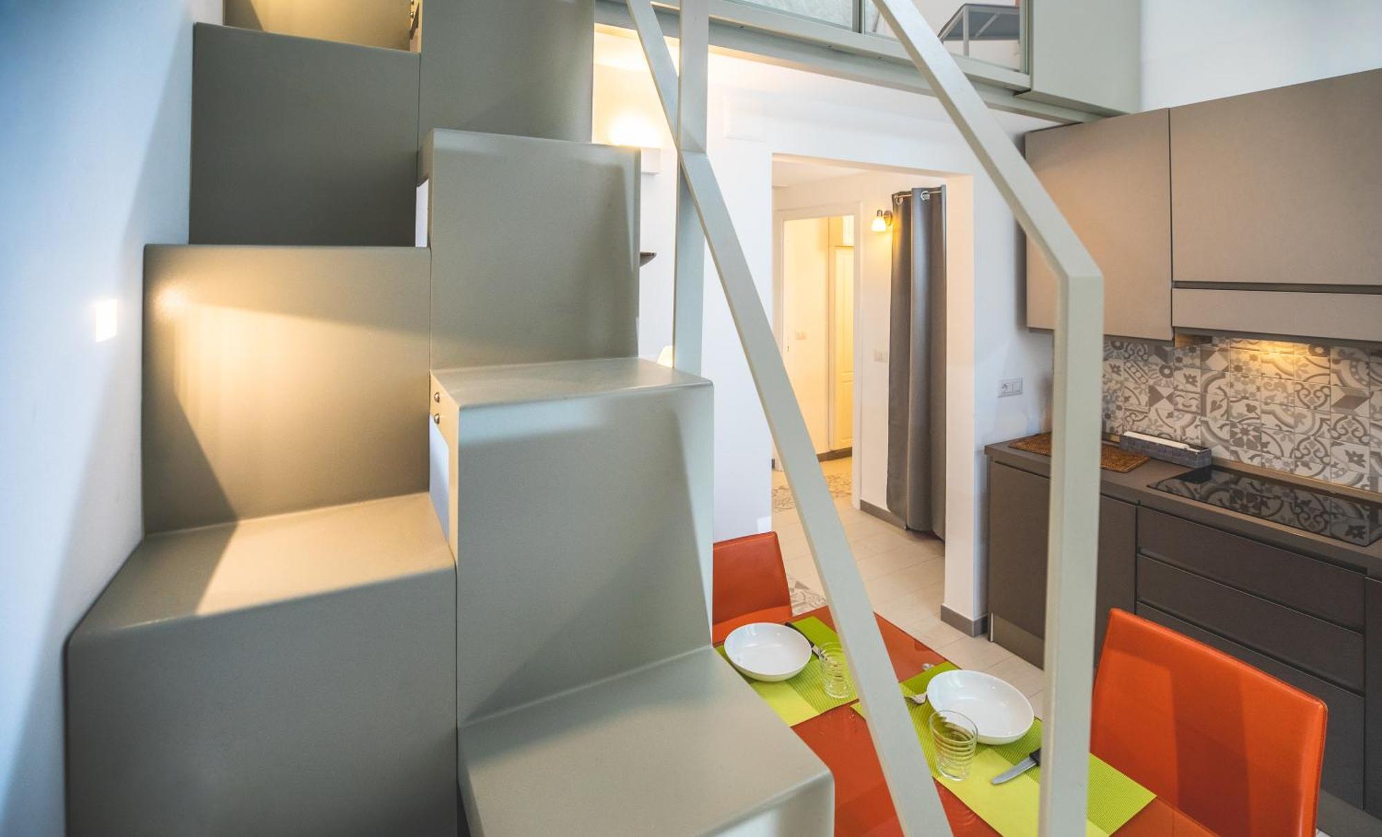Roma 93 Apartment Каляри Екстериор снимка