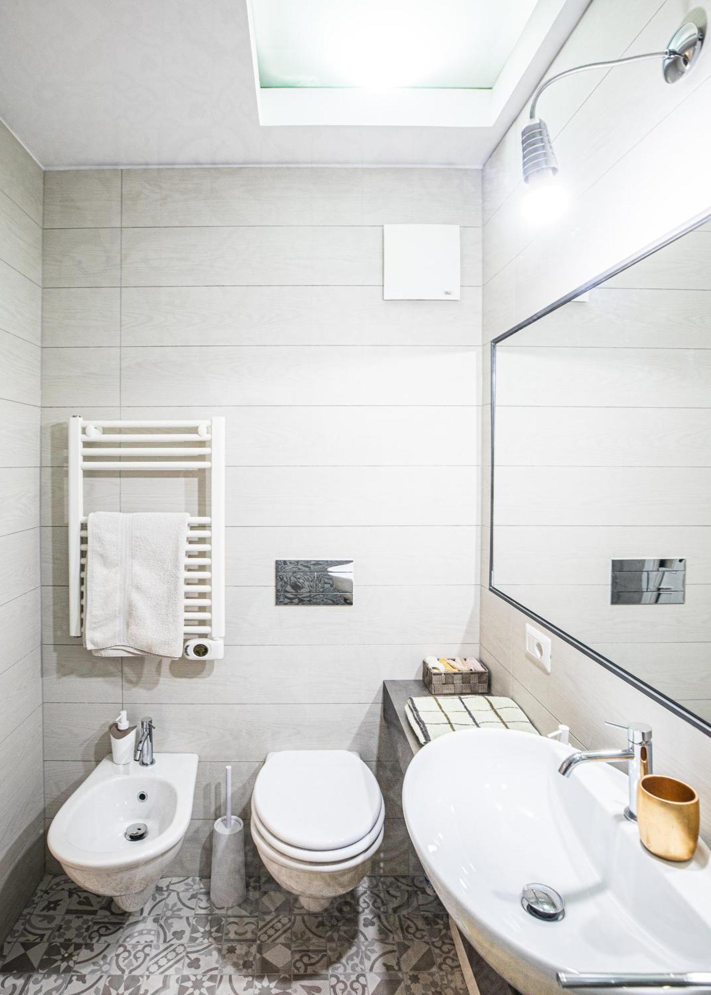 Roma 93 Apartment Каляри Екстериор снимка